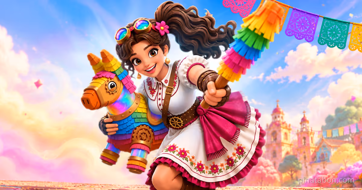 PINATA BON — JDB Gaming: slot gameplay